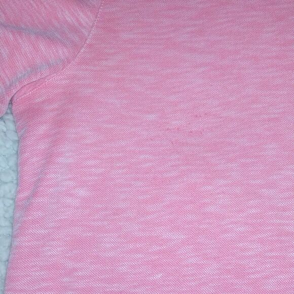 Ted Baker London Polo Shirt Size 4 / Large - Picture 4 of 5